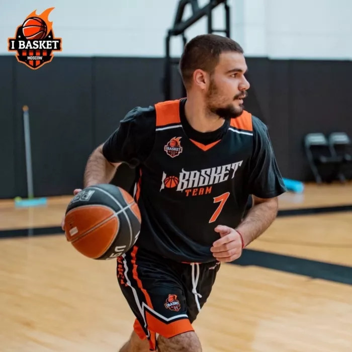 Баскетбольная академия "Ibasket" на Малой Переяславской