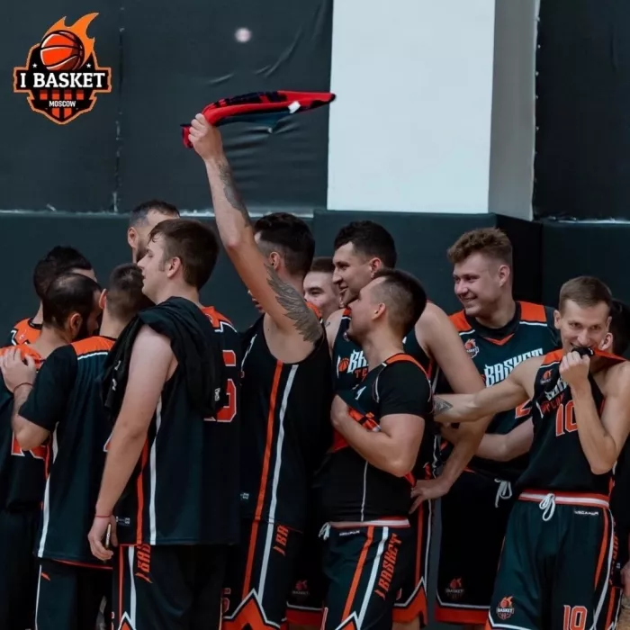 Баскетбольная академия "Ibasket" на Малой Переяславской
