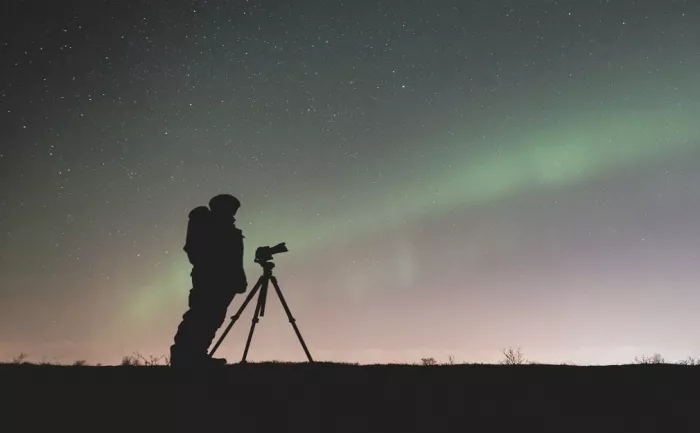 Общество по изучению астрономии "Astronomy Group"