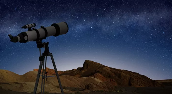 Общество по изучению астрономии "Astronomy Group"