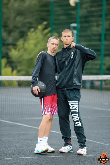 Баскетбольная академия "Ibasket" на Перервинской
