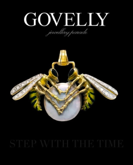 Ювелирный магазин "Govelly"