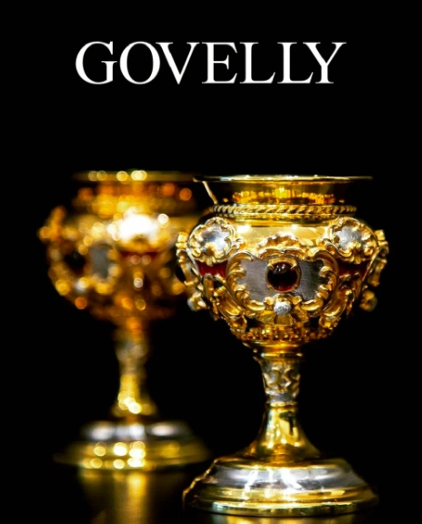 Ювелирный магазин "Govelly"