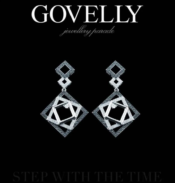Ювелирный магазин "Govelly"