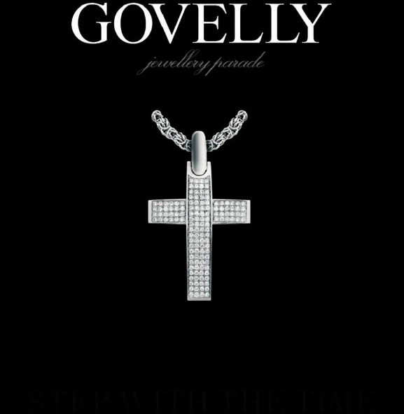 Ювелирный магазин "Govelly"