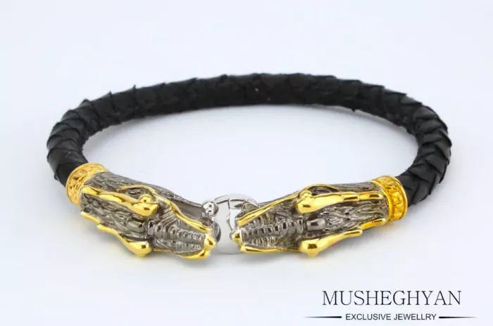 Ювелирный магазин "Musheghyan"