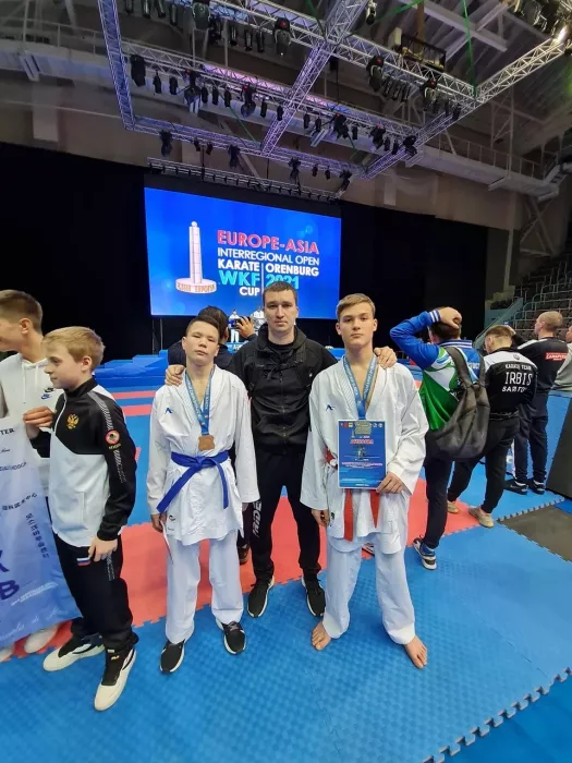 Спортивный клуб "Атлетик"