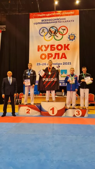 Спортивный клуб "Атлетик"