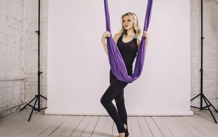 ​Центр йоги "Yoga Studio"