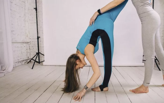 ​Центр йоги "Yoga Studio"