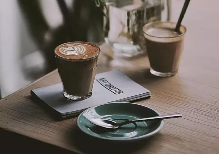 Кофейня "Dag Coffee"