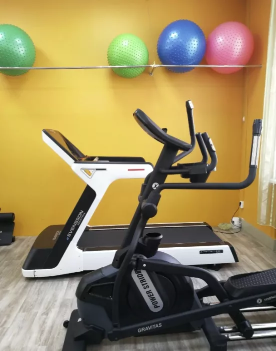 ​Спортивный клуб "MAXIMUM"