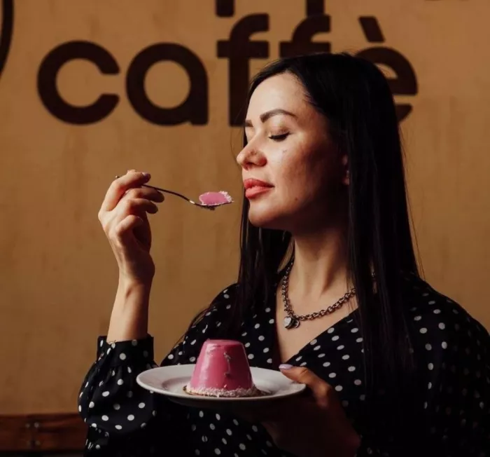 Кофейня "Coppa Caffe"