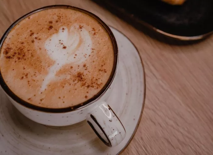 Кофейня "Bru Cup Coffee"