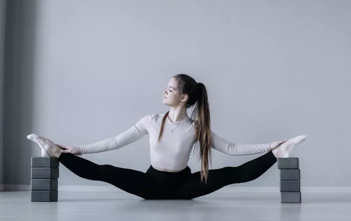 Студия растяжки и фитнеса "Stretch house"