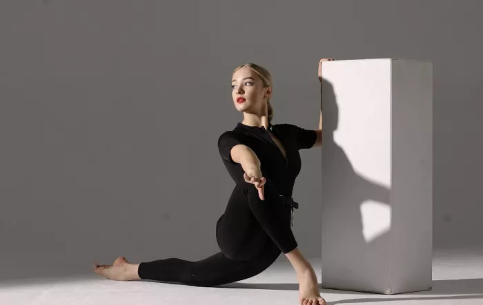 Студия растяжки и фитнеса "Stretch house"