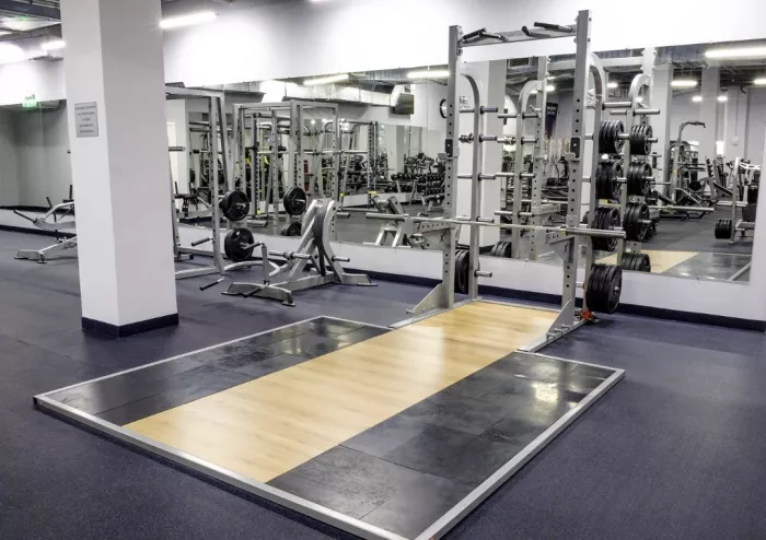 ​Фитнес-клуб "Fitness house"