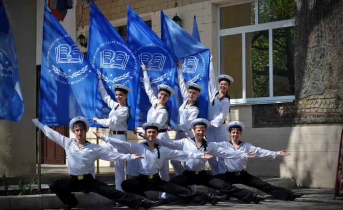 ​Швейная мастерская "Баттерфляй"