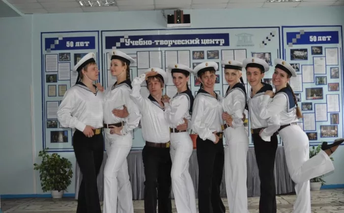 ​Швейная мастерская "Баттерфляй"