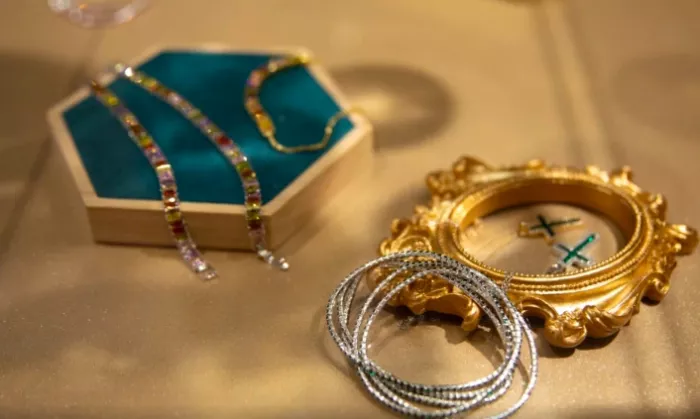 Ювелирный магазин "Titernik Accessorize"