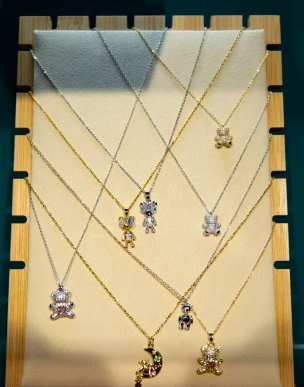 Ювелирный магазин "Titernik Accessorize"