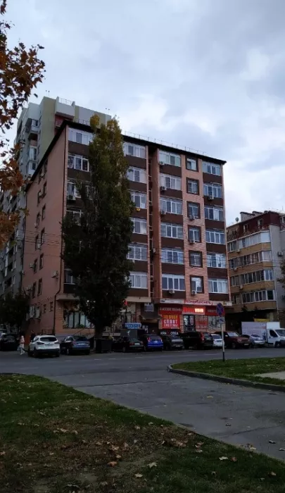 Ателье "Мастерская по ремонту одежды"