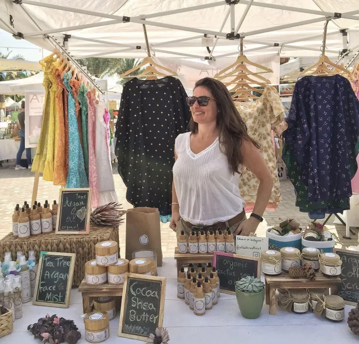 Рынок "Ripe Market"