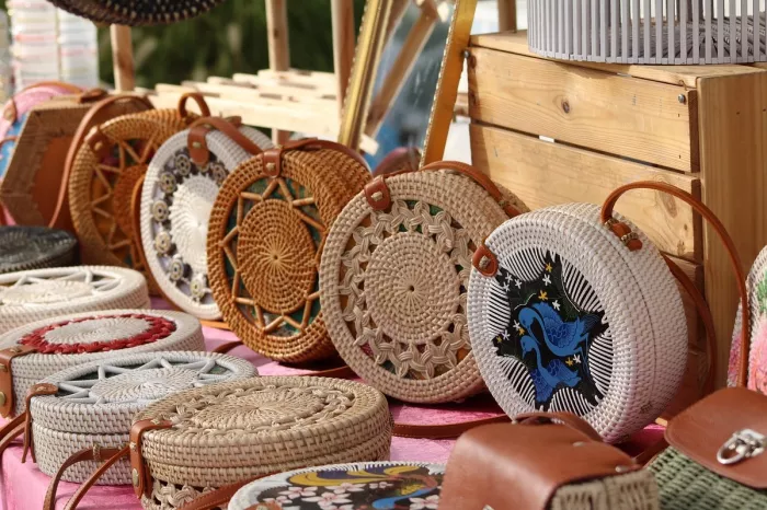 Рынок "Ripe Market"