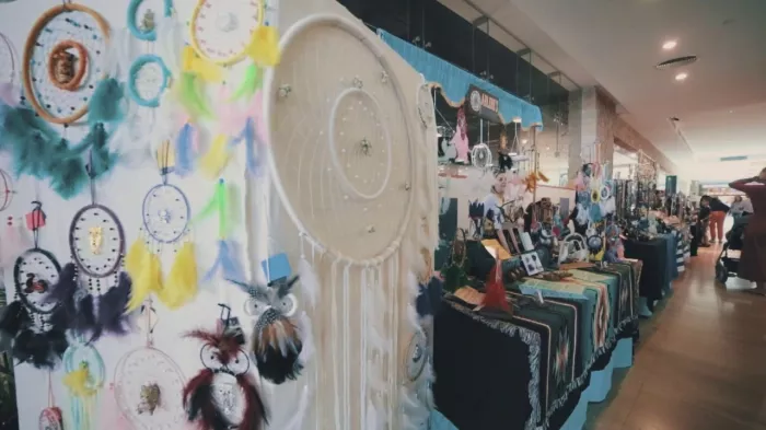 Рынок "ARTE, The Maker's Market"