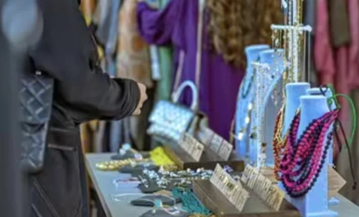 Рынок "ARTE, The Maker's Market"