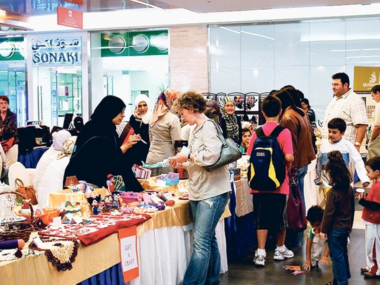 Рынок "ARTE, The Maker's Market"