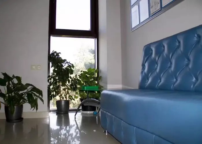 Медцентр "Молекула"