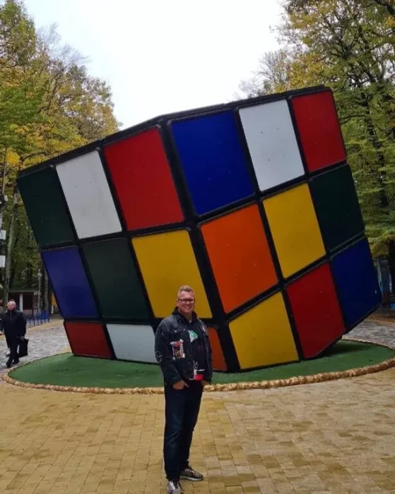Парк Победы