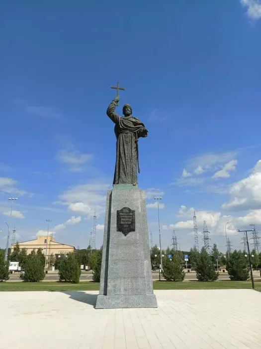 Парк "Патриот"