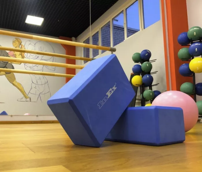 ​Фитнес-клуб "Tasma Gym"