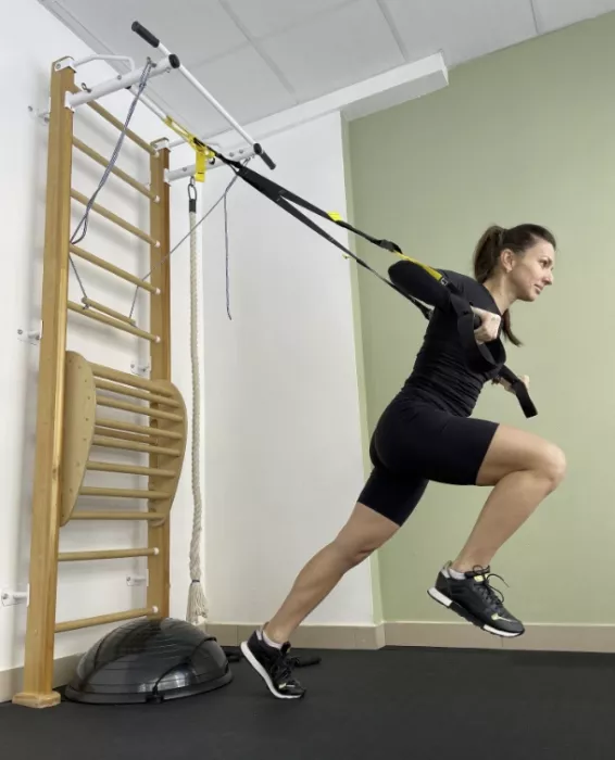 ​Фитнес-клуб "Art fitness studio"