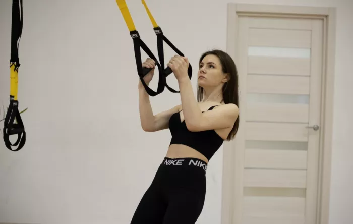 ​Студия растяжки и детской гимнастики "Bestretch"
