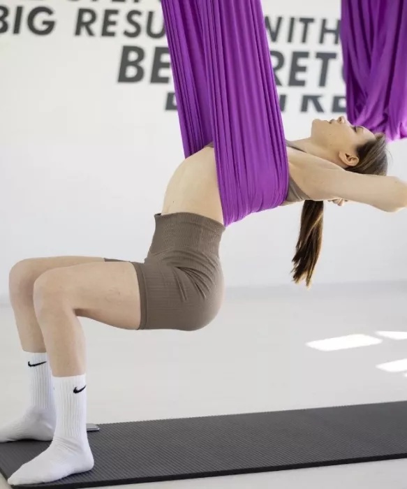 ​Студия растяжки и детской гимнастики "Bestretch"