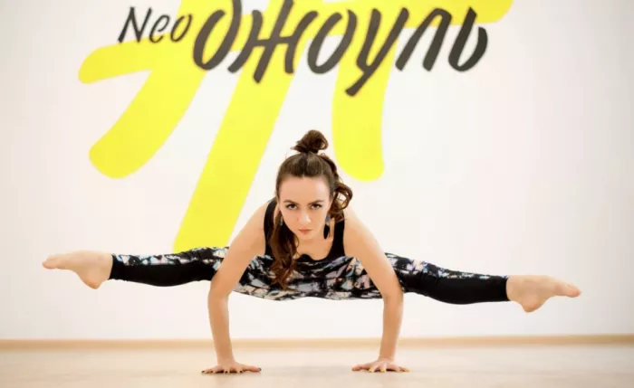 ​Спортивная студия "Dzen studio"