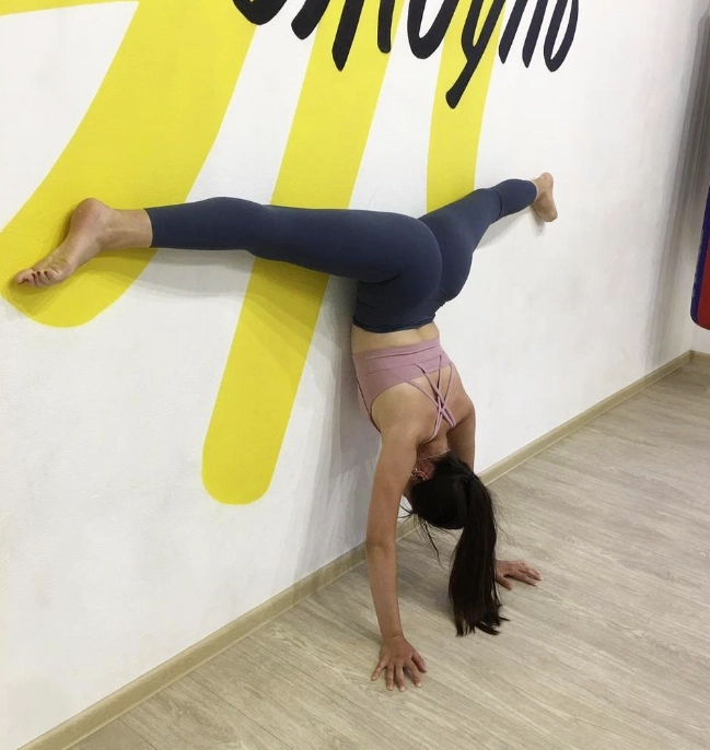 ​Спортивная студия "Dzen studio"