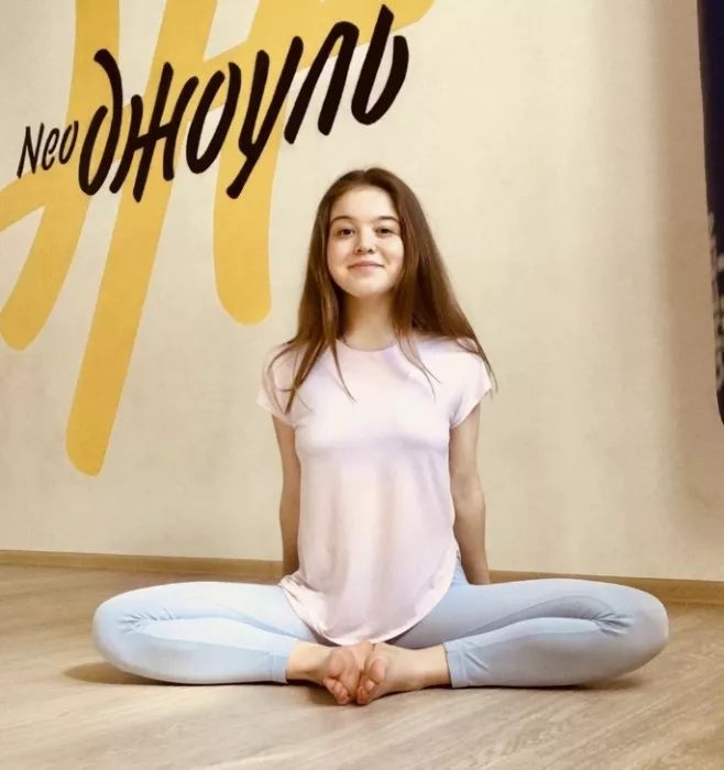 ​Спортивная студия "Dzen studio"