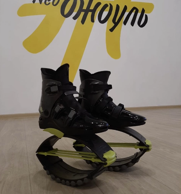 ​Спортивная студия "Dzen studio"