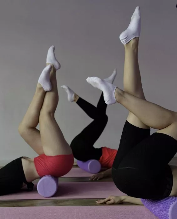 ​Фитнес студия "Nice To Fit"