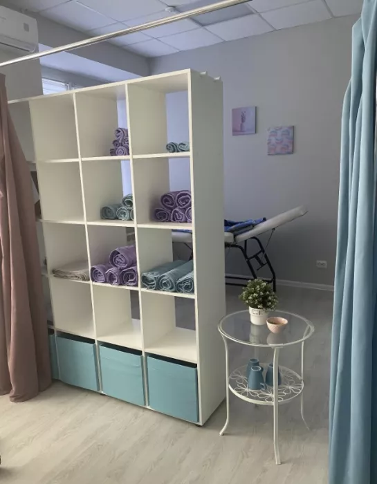 ​Студия фитнеса и красоты "Wellbody"