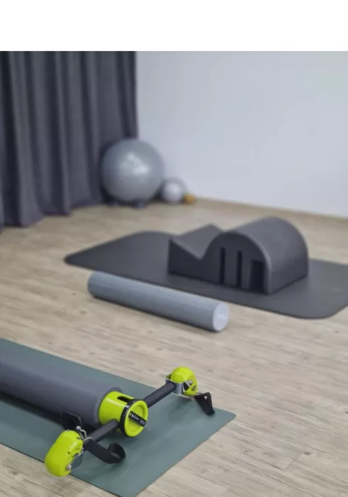 Студия "Verlen pilates"