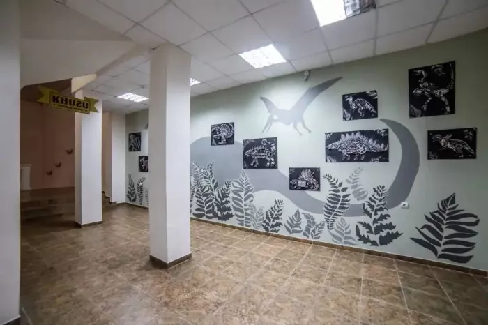 Институт Дружбы народов Кавказа