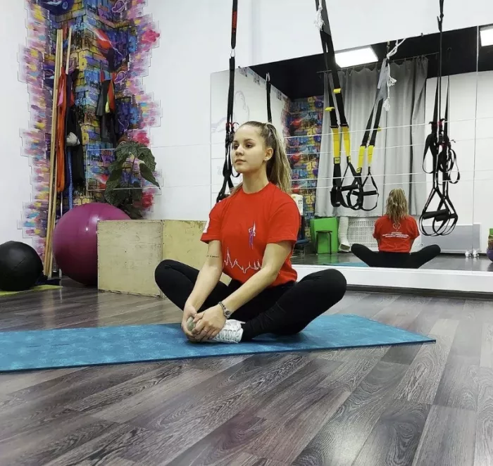 ​Фитнес-клуб "Body Fitness Studio"