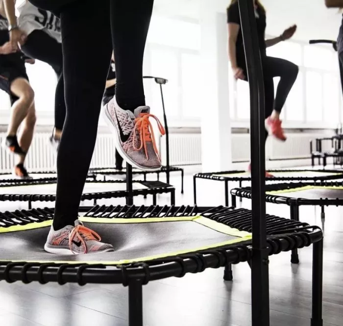 ​Фитнес-клуб "Body Fitness Studio"