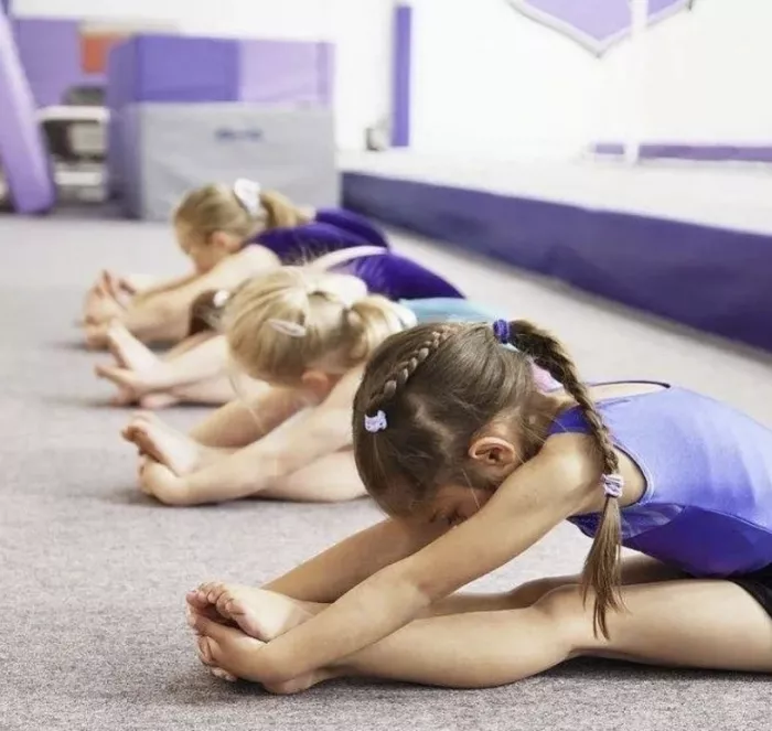 ​Фитнес-клуб "Body Fitness Studio"