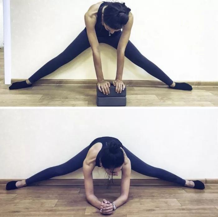 ​Студия растяжки и фитнеса "Elastic Fit"